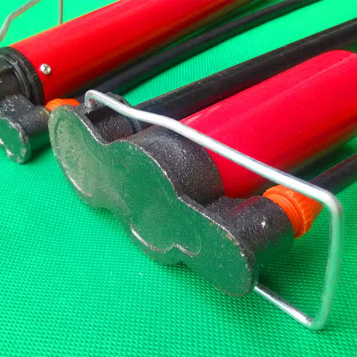 Pompe à vélo - Ref 2389501 Image 4