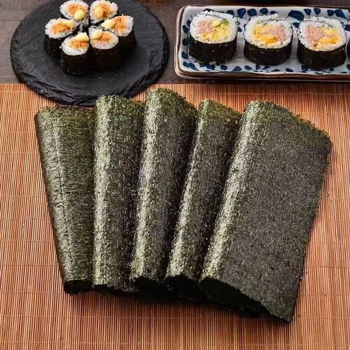 寿司海苔工具套装家用全套做紫菜包饭团日式料理即食专用食材材料 - 封面