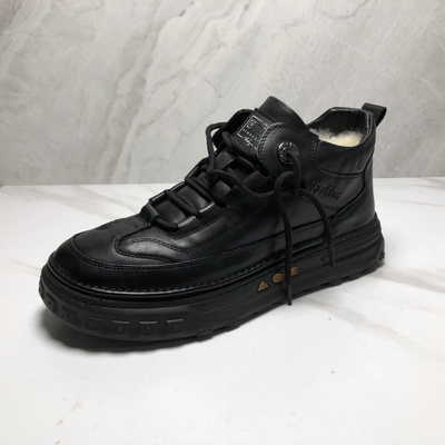 撤柜断码处理男鞋2022年秋款