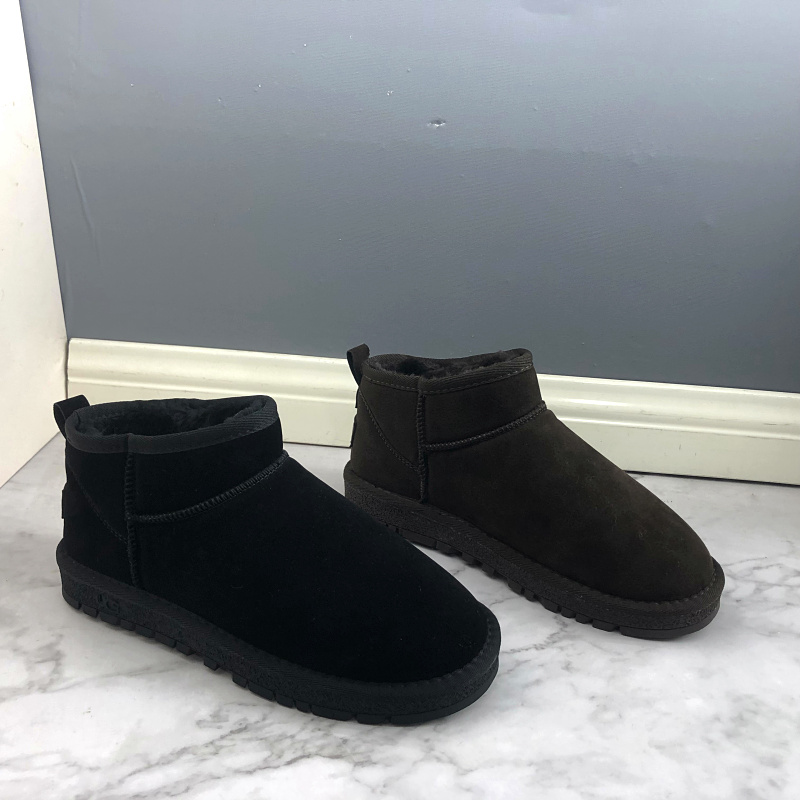 其他撤柜断码处理男鞋2022年冬款