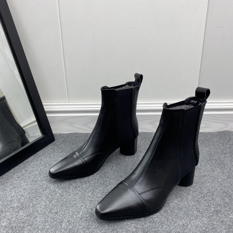 撤柜断码处理女鞋2023年秋冬款