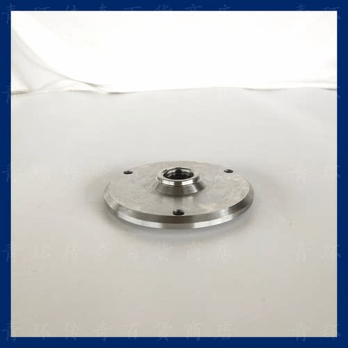 高美单擦机配件法兰卡扣