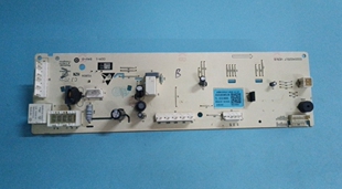 适用TCL滚筒洗衣机电脑板XQG100-P300B 3C102-000201 0321803852B