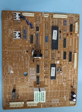 RSA3SCSW三星冰箱变频板RSA2SQVS1/XSC 主板 显示板RSA2SQSW 变频