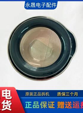 适用三星滚筒洗衣机配件XQG80-WD80J6410AS/SC玻璃门观察窗