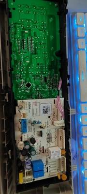 美d滚筒洗衣机电脑板MG90N31DS主控制板主板.17138100015465