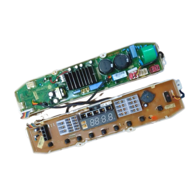 LG变频洗衣机电脑板T70MS33PDE T60MS33PDE T70MS33PDE1 显示主板
