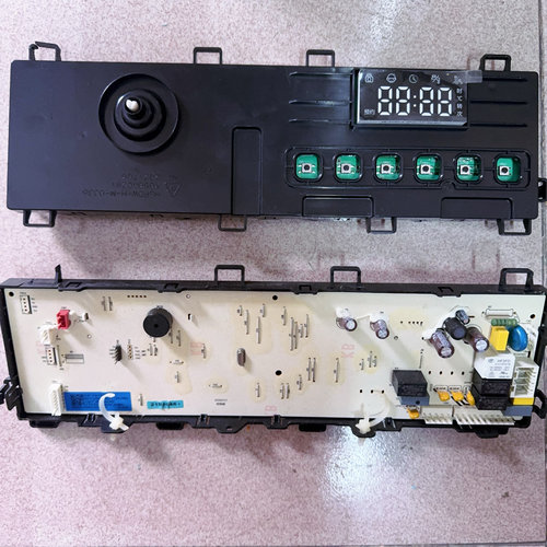 容声滚筒洗衣机RH100DS1428B电脑板2193946主板控制板线路板