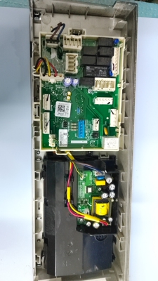 适用于比弗利洗衣机VDL1D100ITY4 主板面板17138100016708显示板.