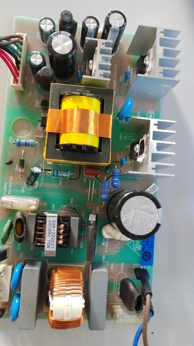 0061800068A B 0061800067 C 海尔冰箱BCD-628WABCR电源板电脑板.