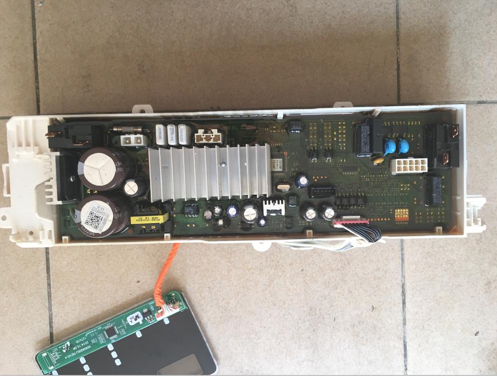 适用三星滚筒洗衣机80J5230