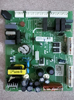 适用海信容声冰箱BCD-558WTDGVBPI电脑板1903323主板电源板主控板