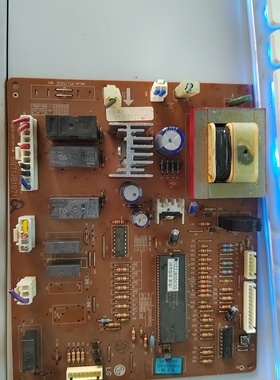 原装 LG冰箱 GR-B207EC 电脑板 6871JB1071Q 主板 6870JB2031R/