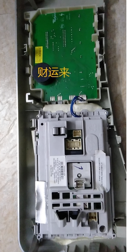 海信XQG90-A1286FS90-A1288FS
