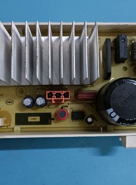 适用云米滚筒洗衣机WD10FM-G1A电脑板300006-01-01驱动板BD628501