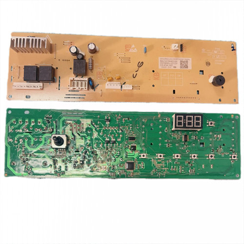 适用康佳滚筒洗衣机XQG70-10121T电脑板SK2322840100控制主板