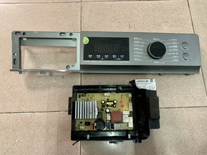 适用于康佳KH100-1202BPT滚筒洗衣机洗烘一体主板显示板