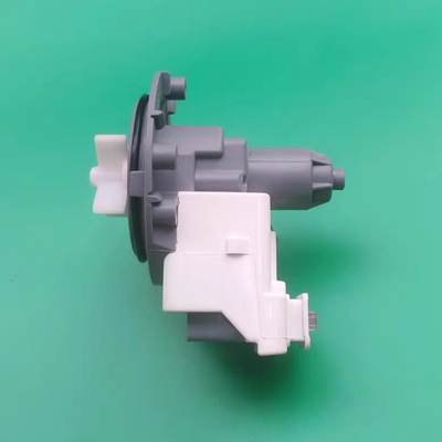 适用海信容声HD100DES142F RG100DS1428滚筒洗衣机排水泵电机配件