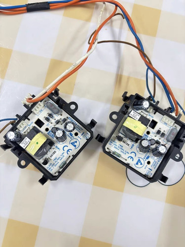 适用西门子冰箱冷藏 LED照明灯电源板 控制板 灯板