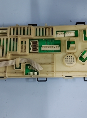 适用海信滚筒洗衣机电脑板XQG80-B1402FPCI主板1578066触摸面板.