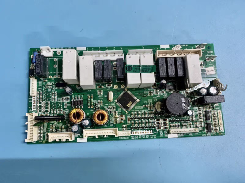 海尔卡萨帝冰箱电脑板BCD-586WSG控制板主板0064001128C显示板