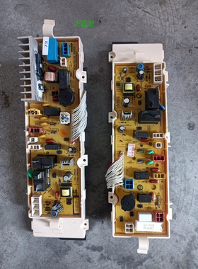 三洋帝度滚筒洗衣机301G801700004电脑板主板 F60311BCG控制板-