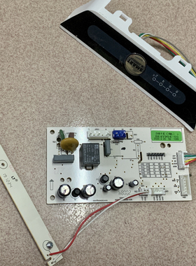 适用于康佳冰箱主板BCD-400EGX5S主板BK4Y904-05电脑版电源板