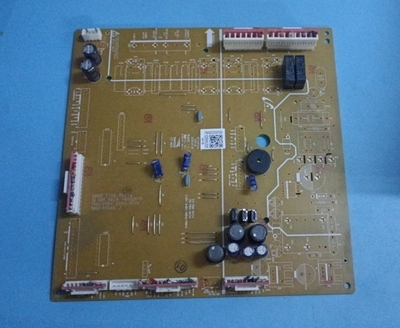 三星冰箱RS552NRUAWW/SC主板DA92-00646B显示板DA9712724A 变频板