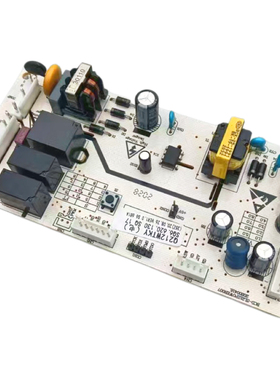 伊莱克斯冰箱主板ZBE1780LPA电源板上菱BCD-185WKY Q212WTKY