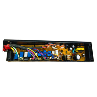 0034000511适用原装 BYD1528U1 海尔洗衣机配件电脑电源板主板MS80