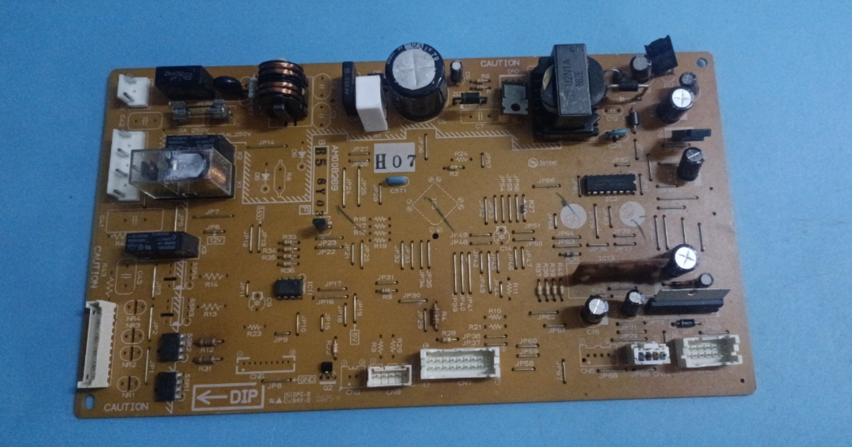 适用s下冰箱PAS-C29PX2主板电脑板控制板ARBC1A00311变频板