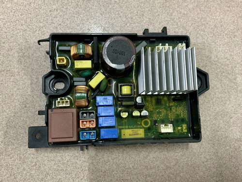 美d洗衣机 主变一体控制器MB80EC0D-QJC-FT-DK01 17138000029609