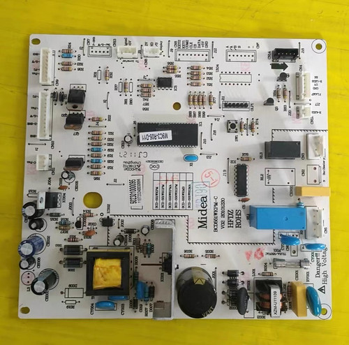 适用冰箱502301000095电脑板BCD-551WKPM/WKGPM/555WKMB主板