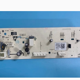 0321803852B原装TCL滚筒洗衣机电路板 3C102-000201显示板主板.
