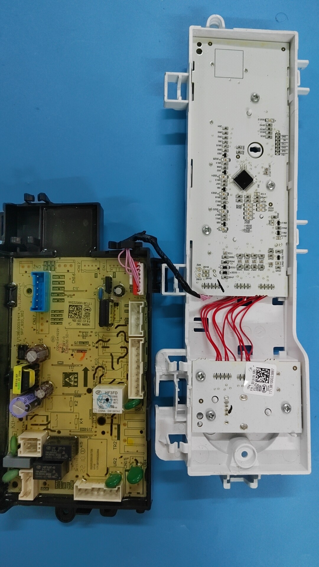 适用小天e洗衣机配件电源电脑主板17138100022266 TG100VT096WDG,电子元器件市场,存储器/存储模块,淘宝优惠券,粉丝福利购,淘宝优惠卷