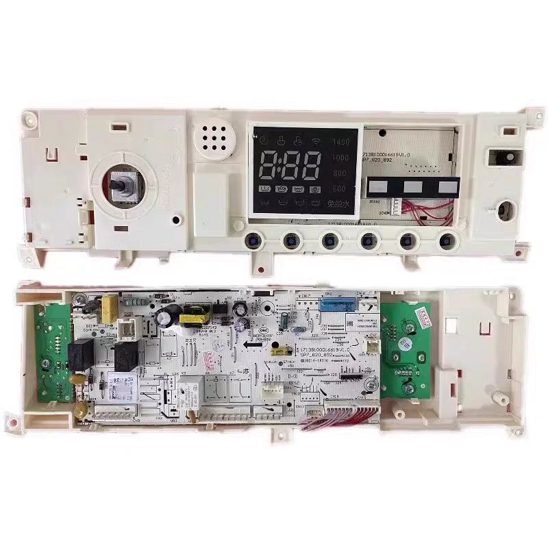 美d滚筒洗衣机电脑板MG100Q31DG5 MG100-1431DG 17138100015680