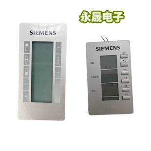 适用西门子冰箱显示屏触摸屏显示板博世电脑版 BCD610W604W按键