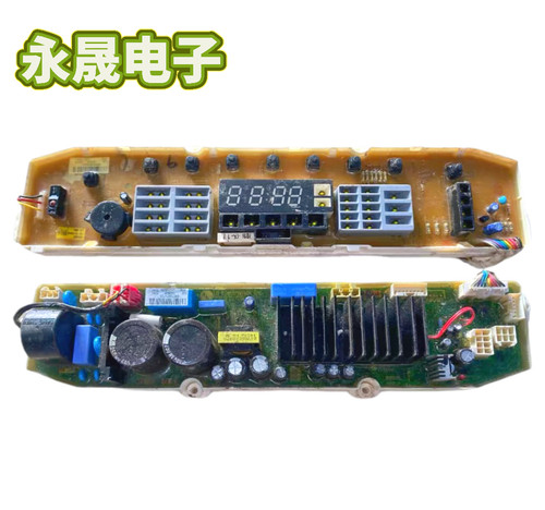 LG洗衣机T85SS31FD 85FS3FD电脑板EBR73671712-60858909-73671702