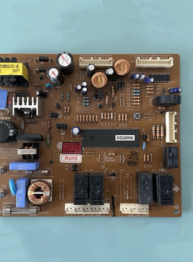 LG冰箱控制板GR-B197/257 DS-1107A 6871JR1061C电脑电源控制主板