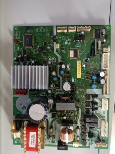 海尔冰箱配件BCD-301WS,BCD-301W电脑板主控板0064001333A.