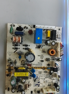 0061800347适用海尔冰箱电脑板主板BCD-260WDBD-260WDGH-260WDGW.