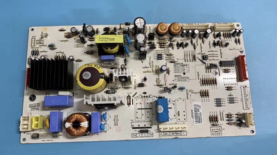 适用于LG GR-B2074FNA对开门冰箱 EBR69464702 电脑板主控板