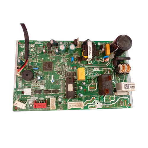 适用于meide空调电路板室内机主板KFR-35GBP3DN1Y17122000017393