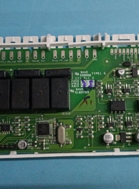 适用于西门子冰箱BCD-564W(KA63DV40TI)电脑9000279637