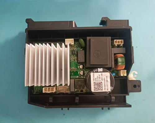 适用于小M XQG80MJ101 XHQG100MJ101洗衣机电机驱动变频板