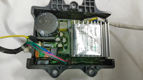 适用于洗衣机XQG100S3-D-SW BLDC一体驱动  WX-BTD-01 5009-00738