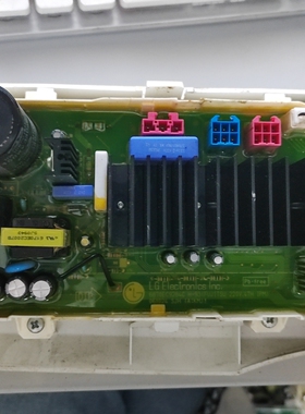 LG洗衣机 电脑板WD-N10230D WD-N12235D WD-N10270D EBR35664512.