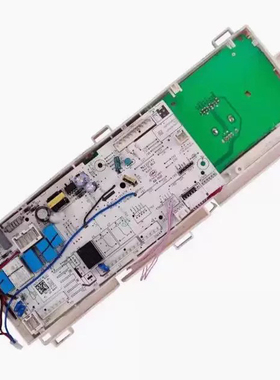 美d滚筒洗衣机MD100VT15D5 MD100V332DG5 /17138100016350电脑板