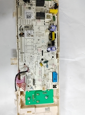 适用美d滚筒洗衣机MG100-1451WDY电脑板17138100018693主板.