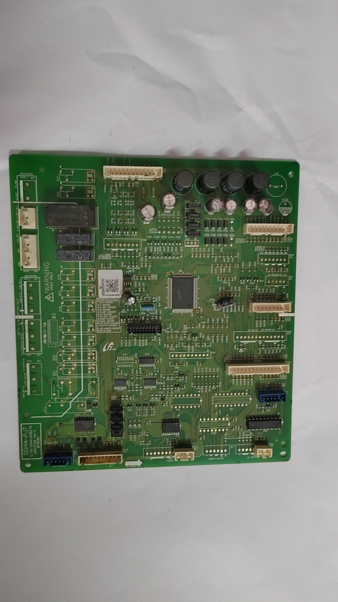 三星RS62K6000WW/SC冰箱主板DA92-00767C  DA41-00827A.